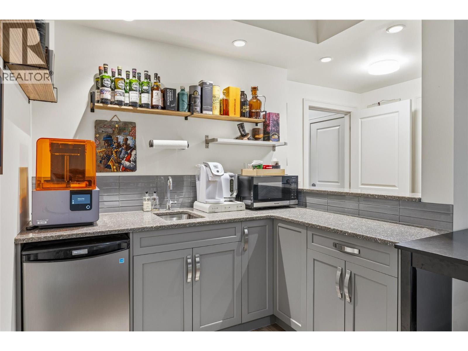 147 Skyland Drive, Kelowna, British Columbia  V1V 3A2 - Photo 47 - 10400071