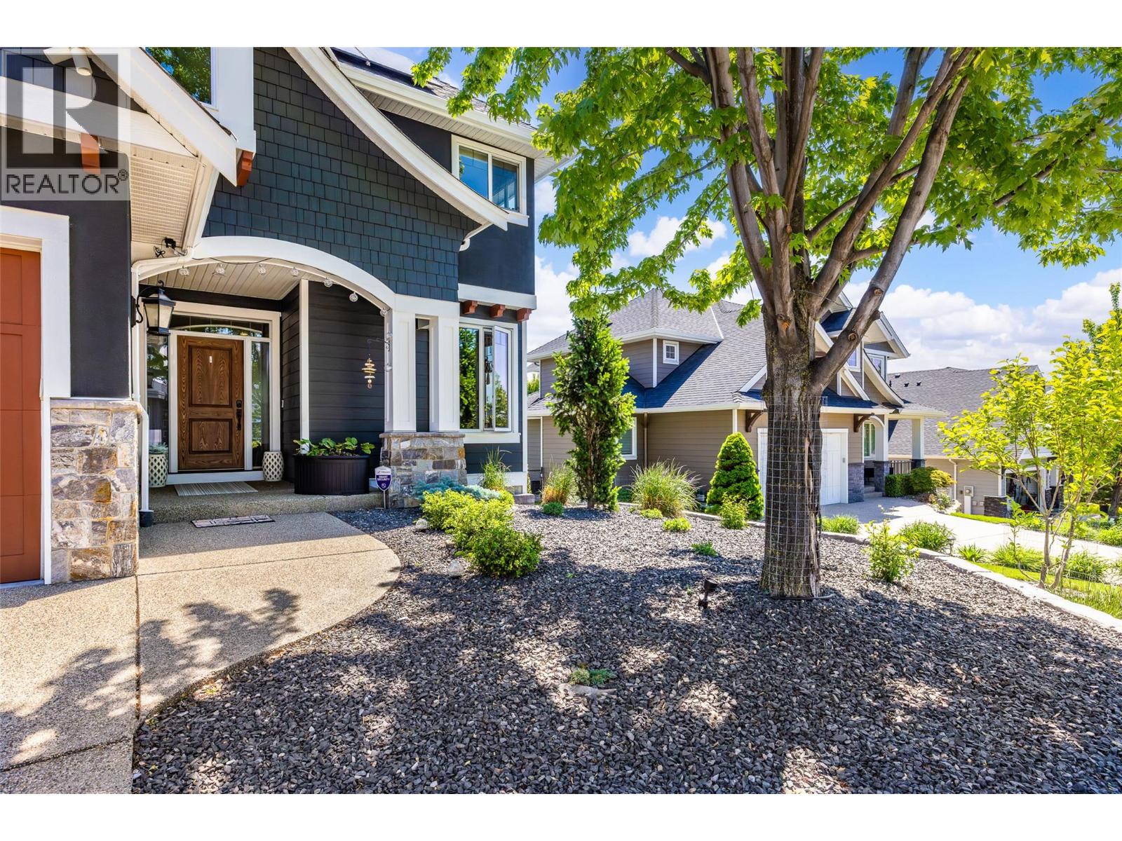 147 Skyland Drive, Kelowna, British Columbia  V1V 3A2 - Photo 74 - 10400071