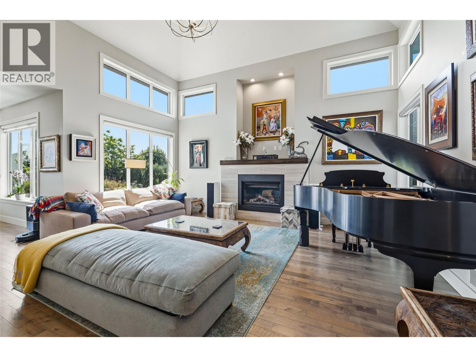 147 Skyland Drive, Kelowna, British Columbia  V1V 3A2 - Photo 8 - 10400071