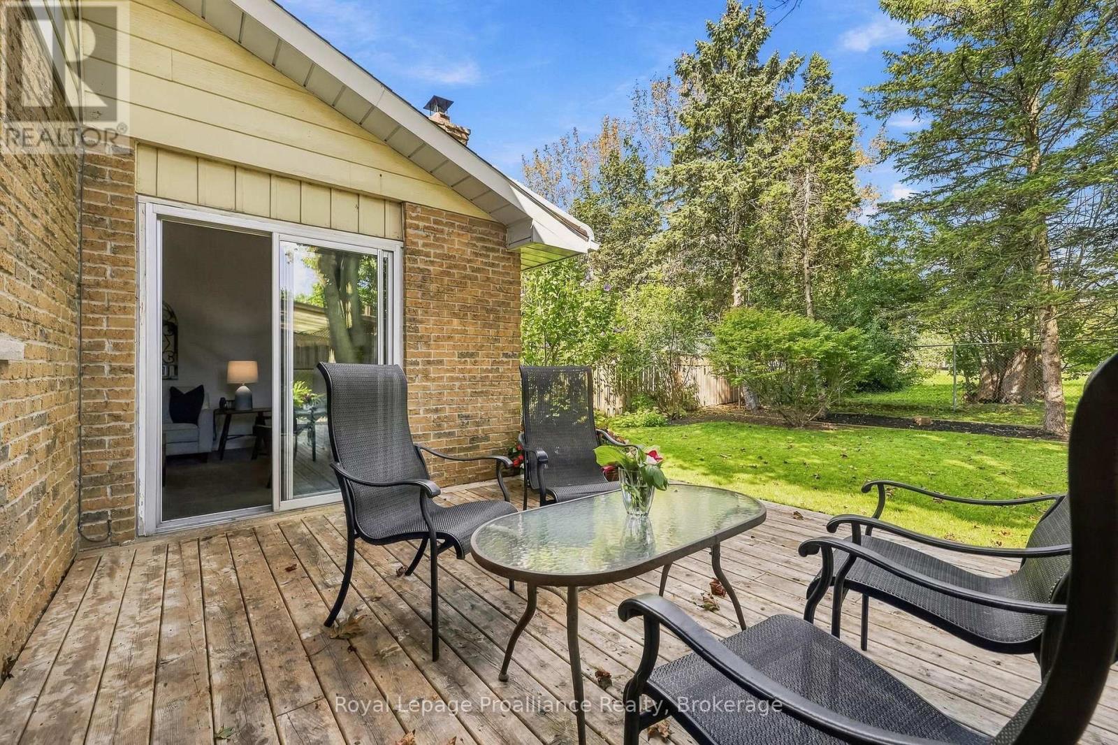790 Northwood Drive, Cobourg, Ontario  K9A 4W3 - Photo 35 - X13786554