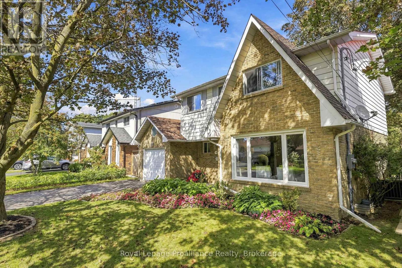 790 Northwood Drive, Cobourg, Ontario  K9A 4W3 - Photo 4 - X13786554
