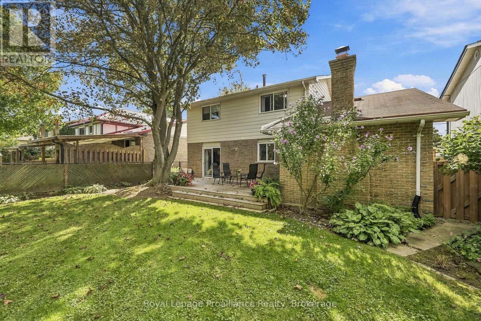 790 Northwood Drive, Cobourg, Ontario  K9A 4W3 - Photo 40 - X13786554