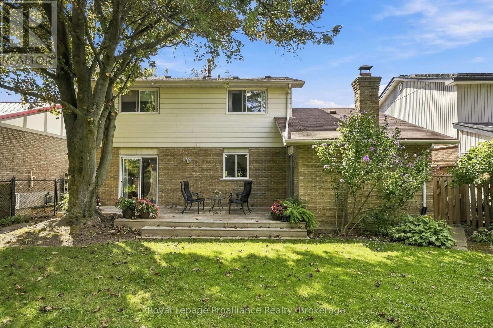 790 Northwood Drive, Cobourg, Ontario  K9A 4W3 - Photo 41 - X13786554