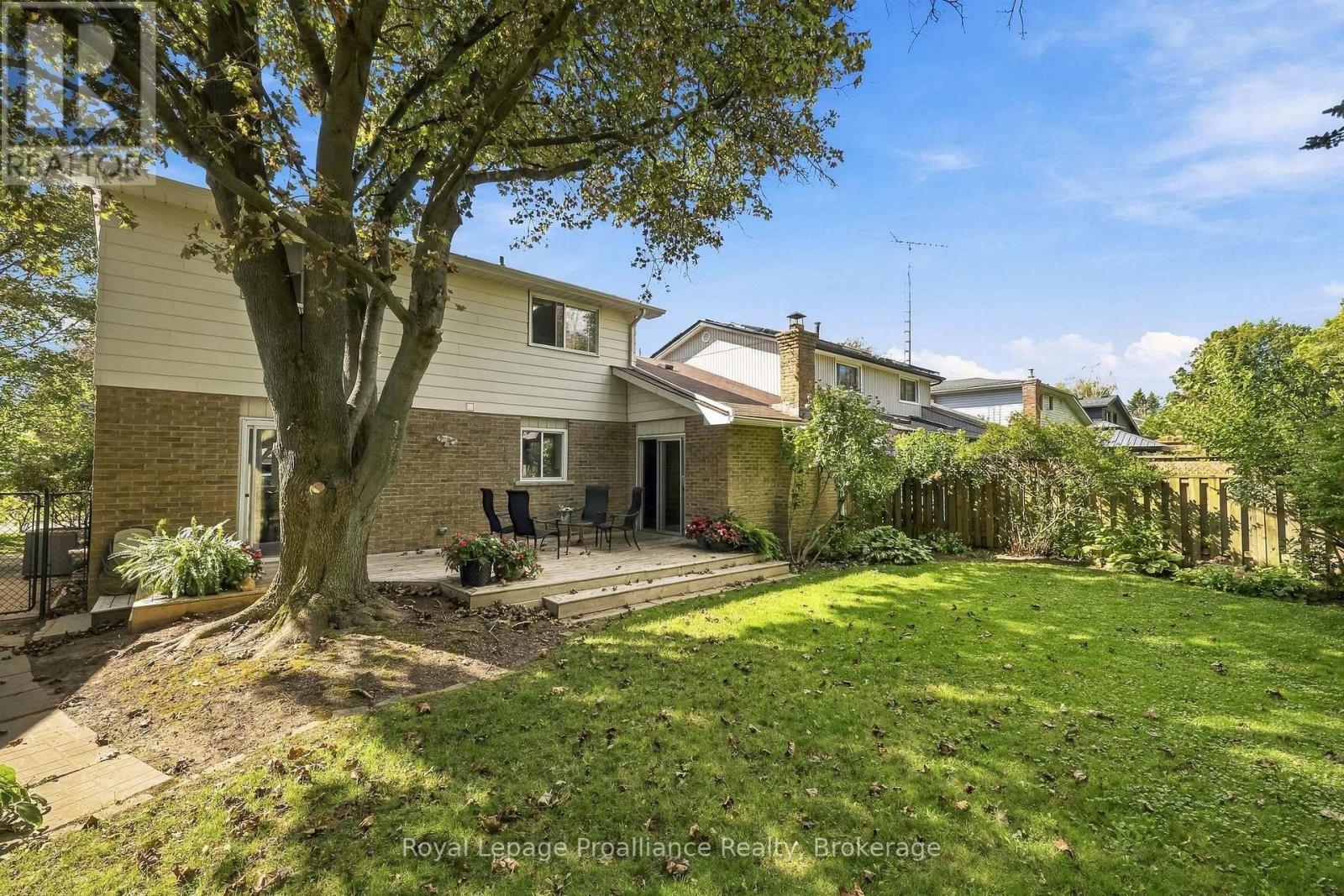 790 Northwood Drive, Cobourg, Ontario  K9A 4W3 - Photo 42 - X13786554