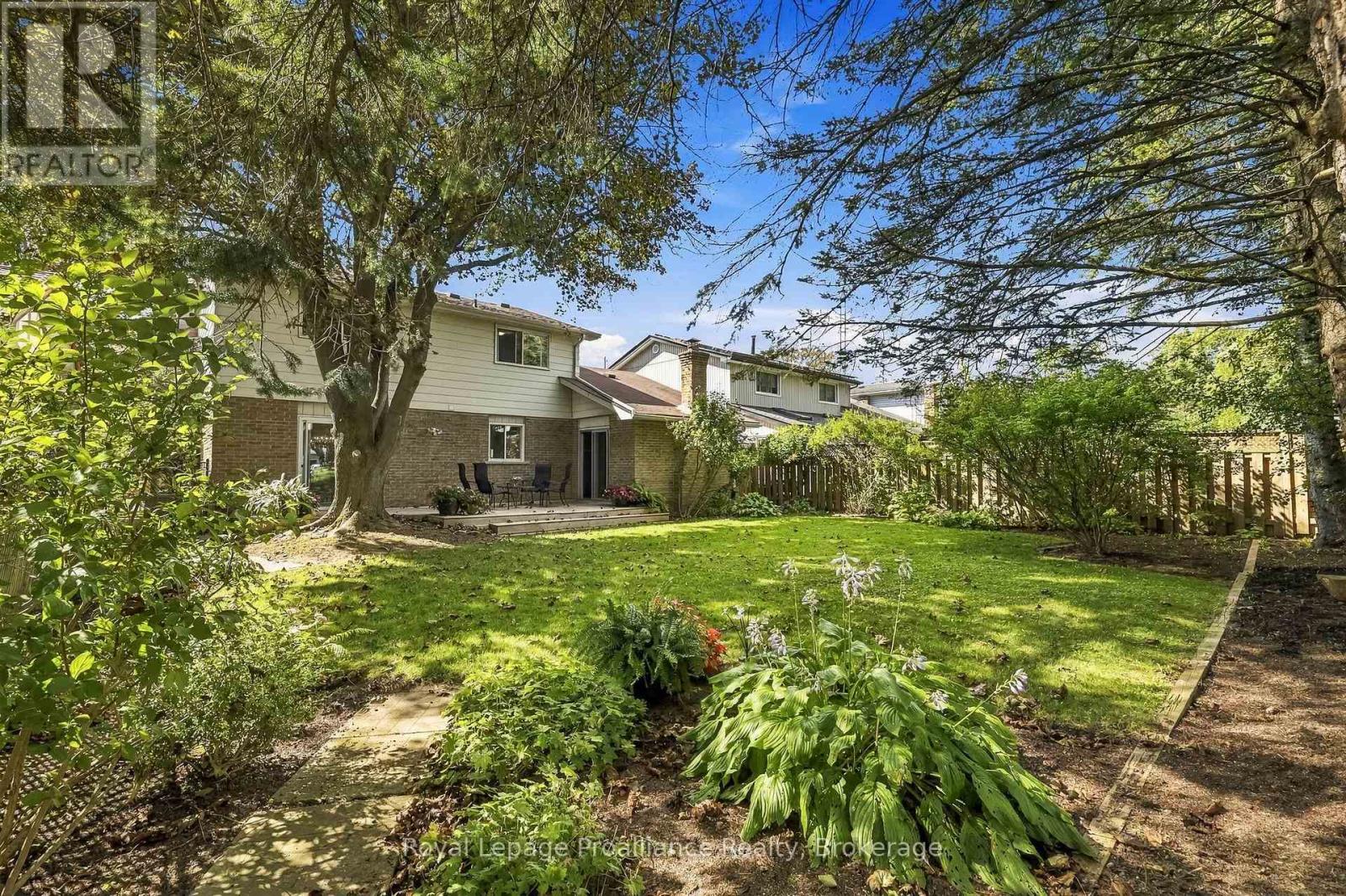 790 Northwood Drive, Cobourg, Ontario  K9A 4W3 - Photo 45 - X13786554