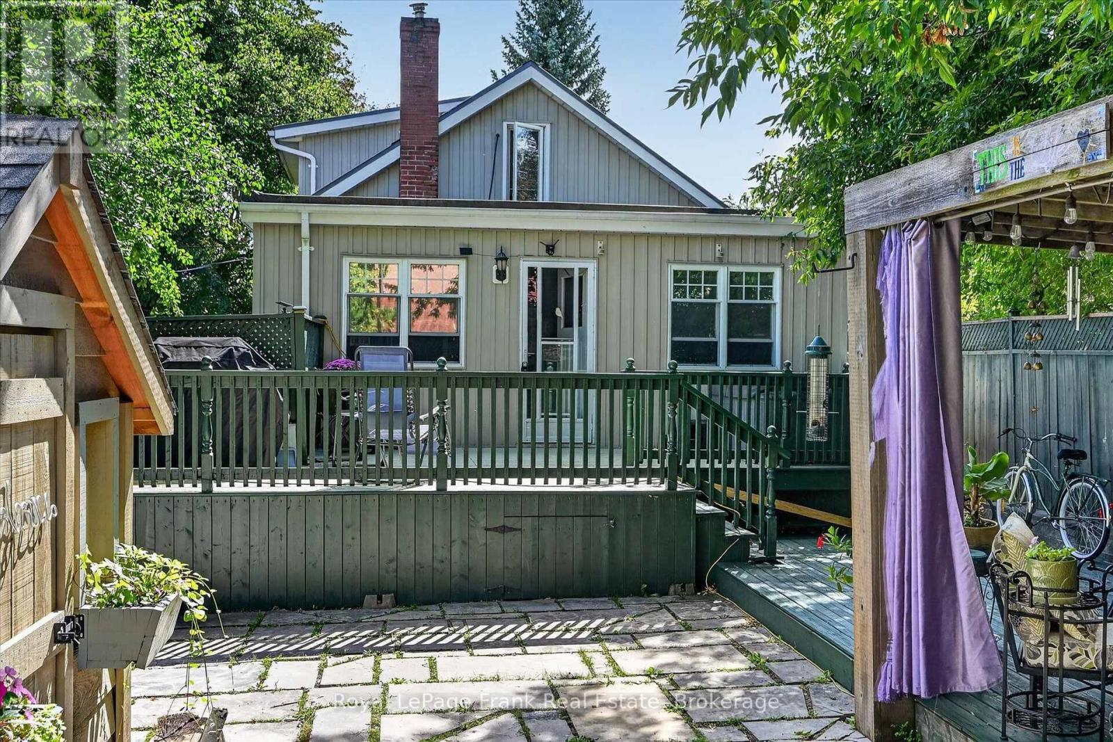 404 LONDON STREET, Peterborough, Ontario