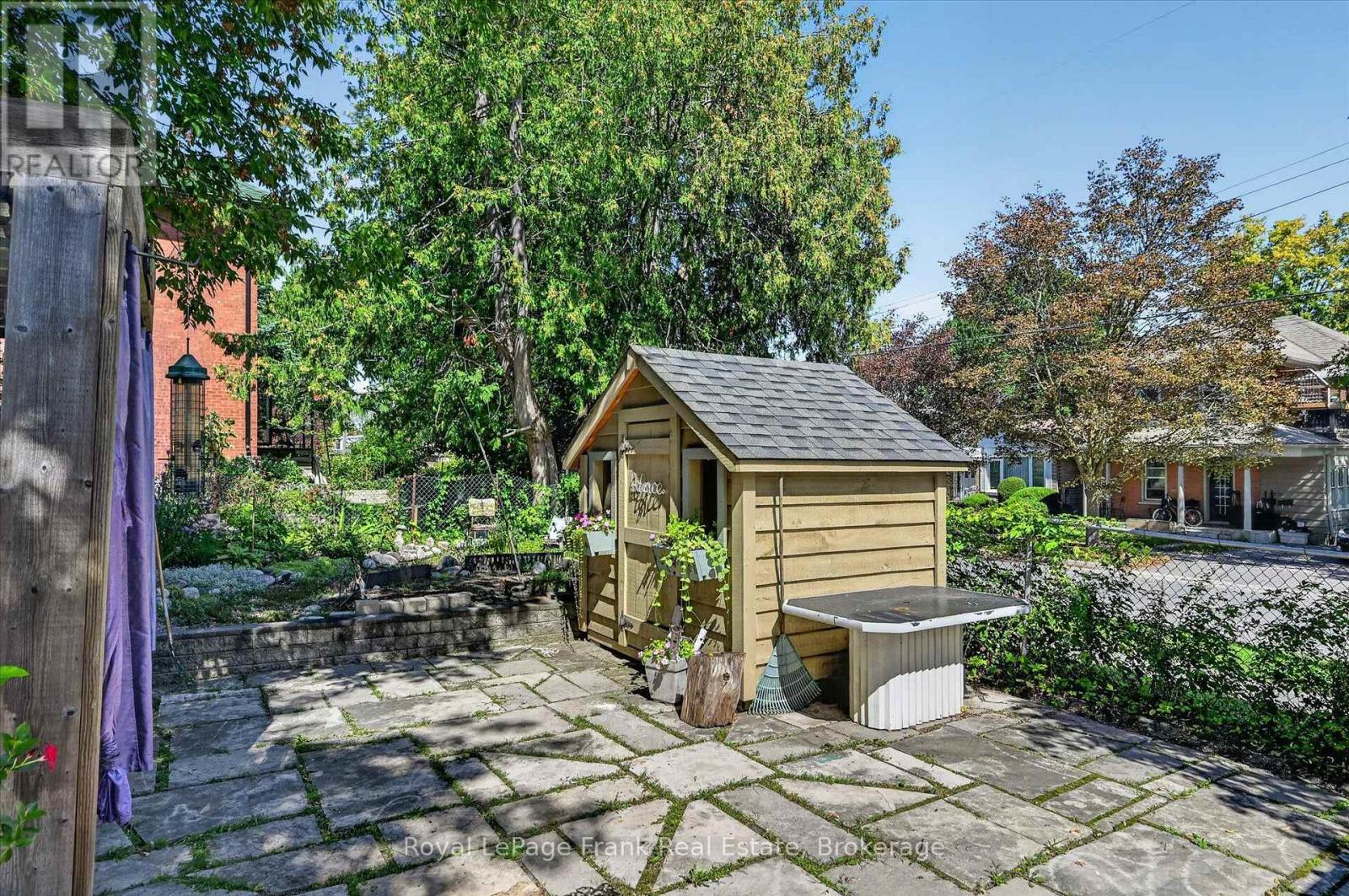 404 London Street, Peterborough (Town Ward 3), Ontario K9H 3A3 - Photo 43 - X13786586