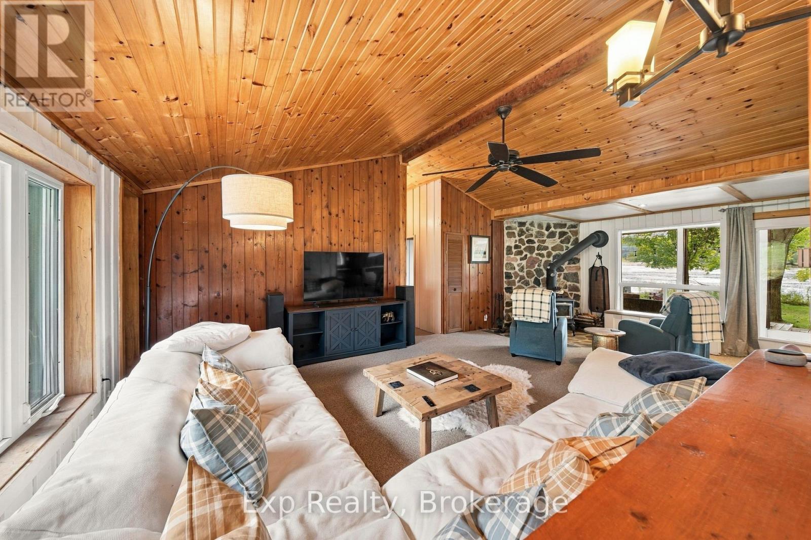 130 Sauna Road, Marmora And Lake, Ontario  K0K 2M0 - Photo 16 - X13786642