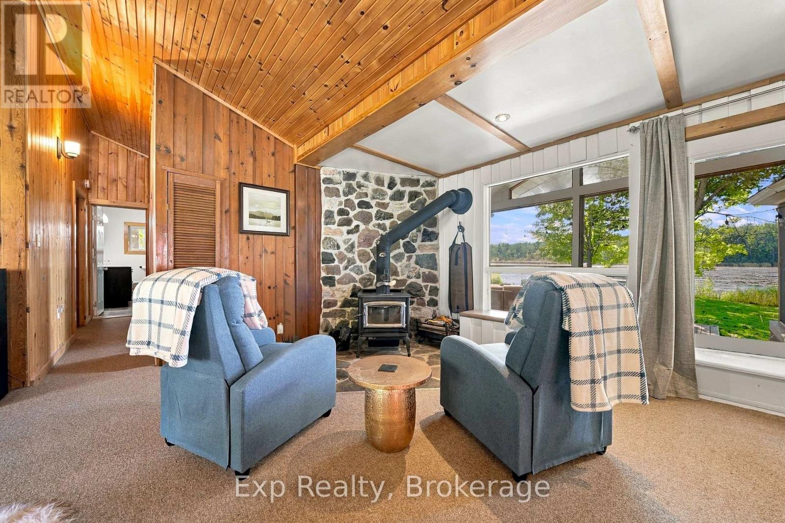 130 Sauna Road, Marmora And Lake, Ontario  K0K 2M0 - Photo 18 - X13786642