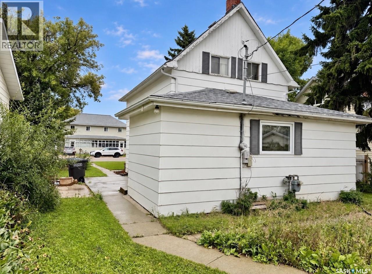 611 6th Street, Humboldt, Saskatchewan  S0K 2A0 - Photo 33 - SK048513