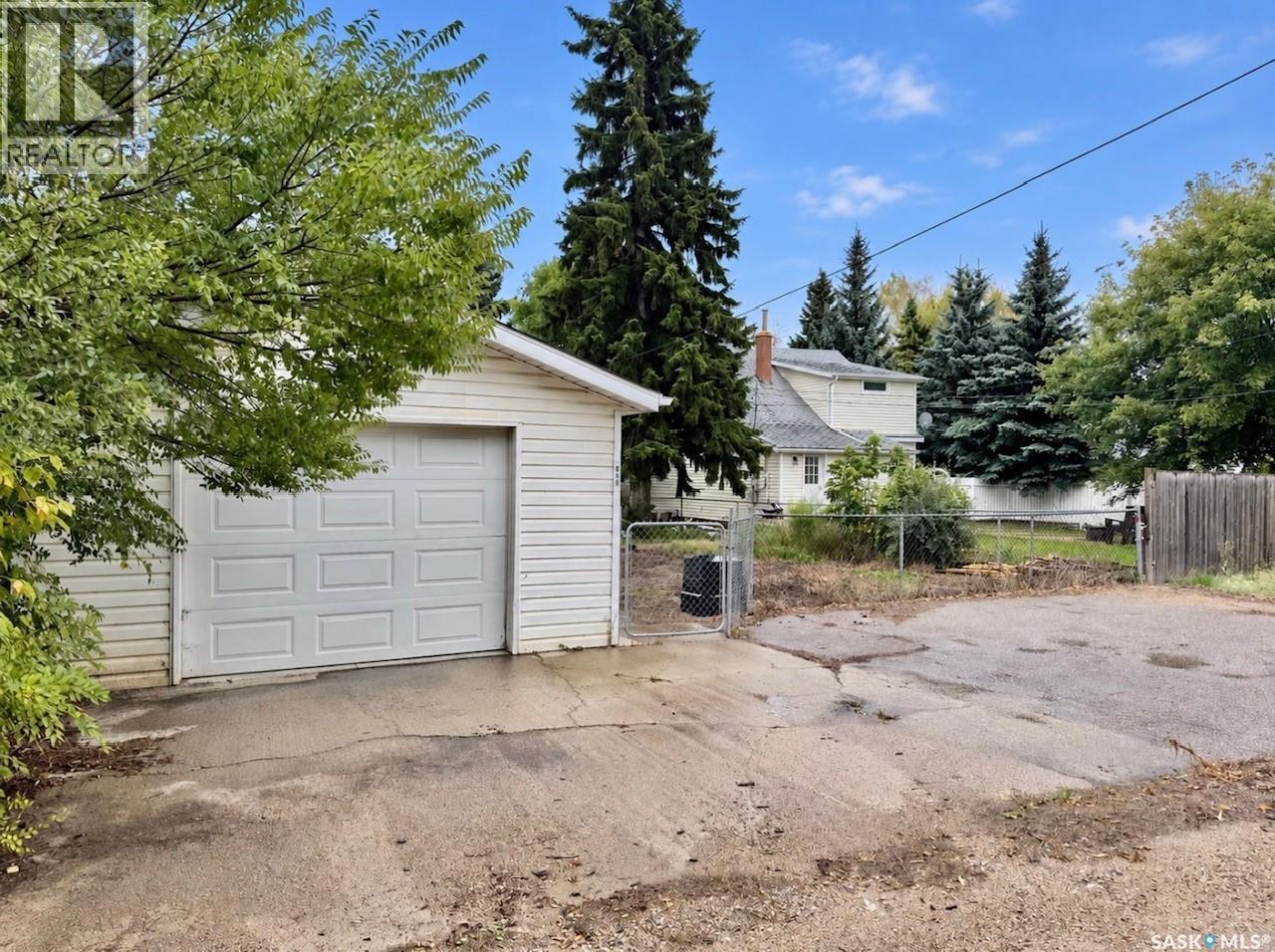 611 6th Street, Humboldt, Saskatchewan  S0K 2A0 - Photo 39 - SK048513