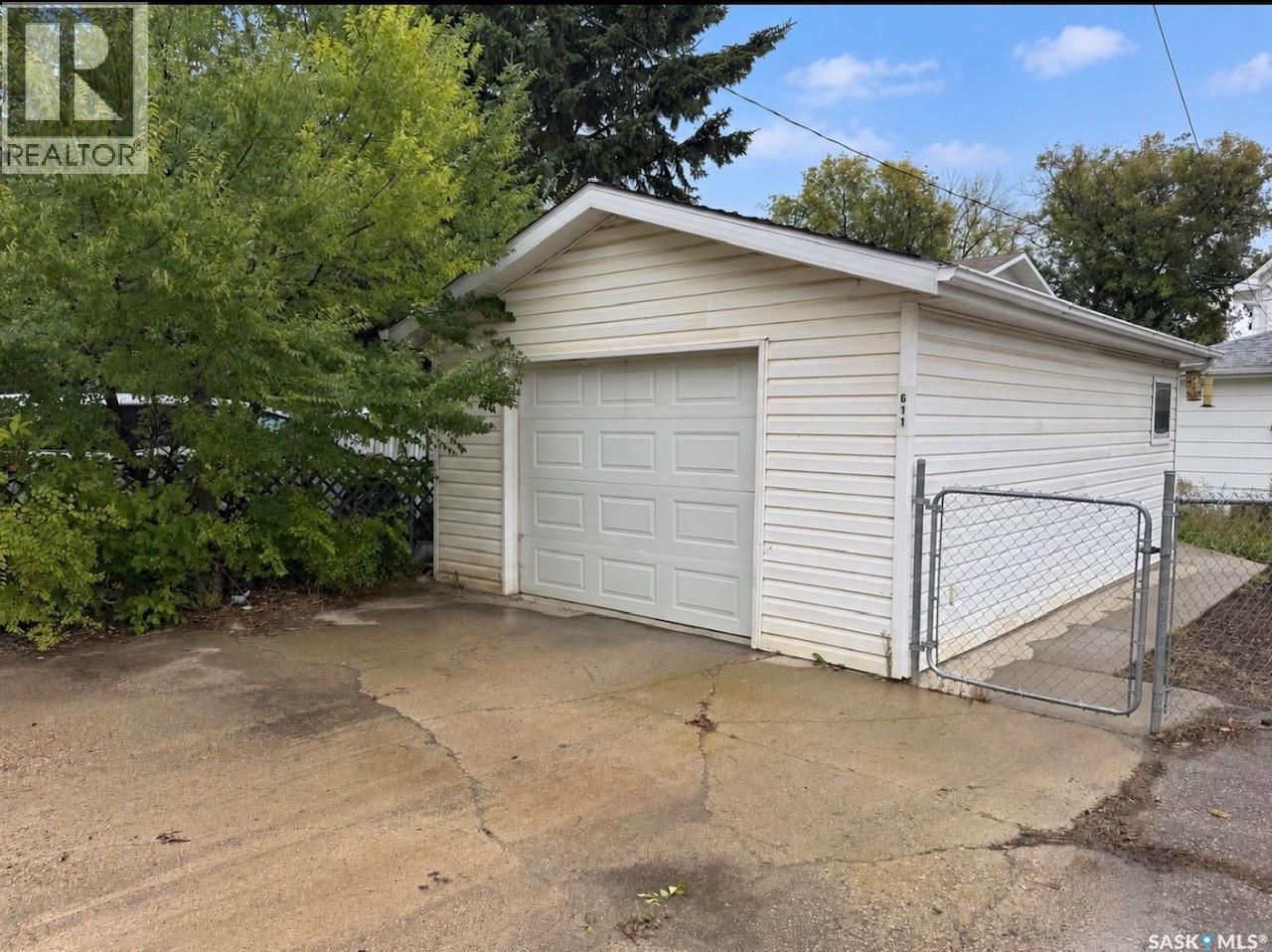 611 6th Street, Humboldt, Saskatchewan  S0K 2A0 - Photo 40 - SK048513