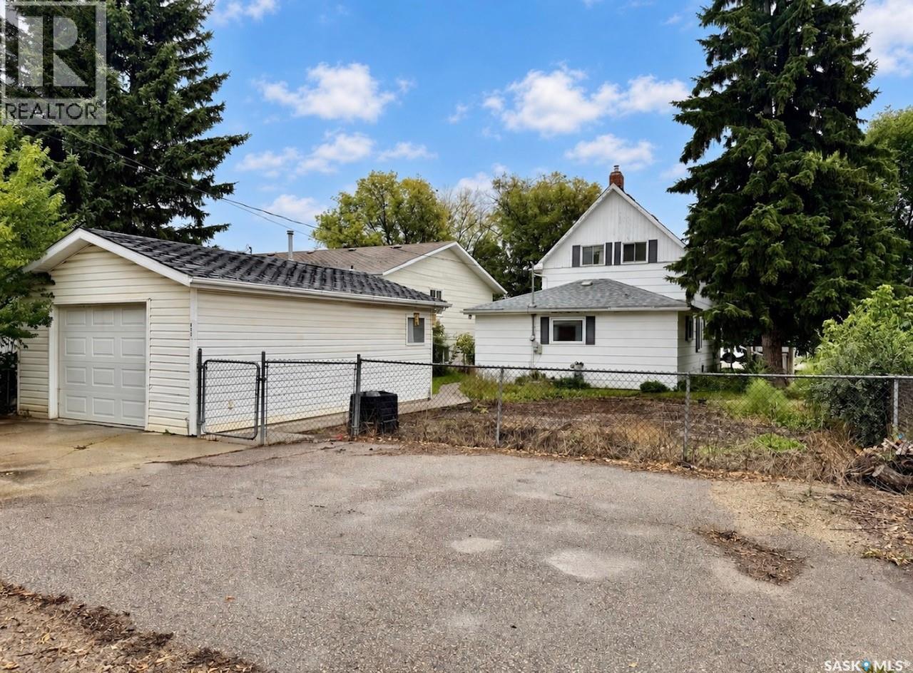 611 6th Street, Humboldt, Saskatchewan  S0K 2A0 - Photo 41 - SK048513