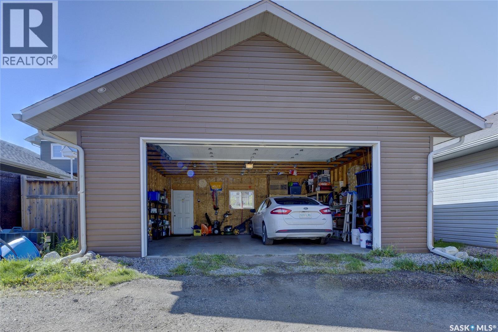 416 Redwood Crescent, Warman, Saskatchewan  S0K 0A1 - Photo 46 - SK048434