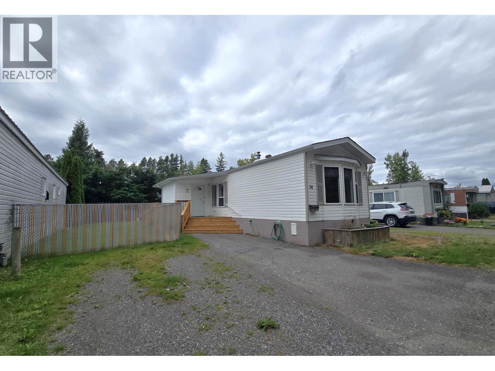 54 4625 Graham Avenue, Terrace, British Columbia  V8G 1A7 - Photo 1 - R3165594