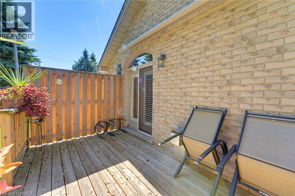 73 Morton Avenue W Unit# 9, Brantford, Ontario  N3R 2N7 - Photo 22 - 40862318