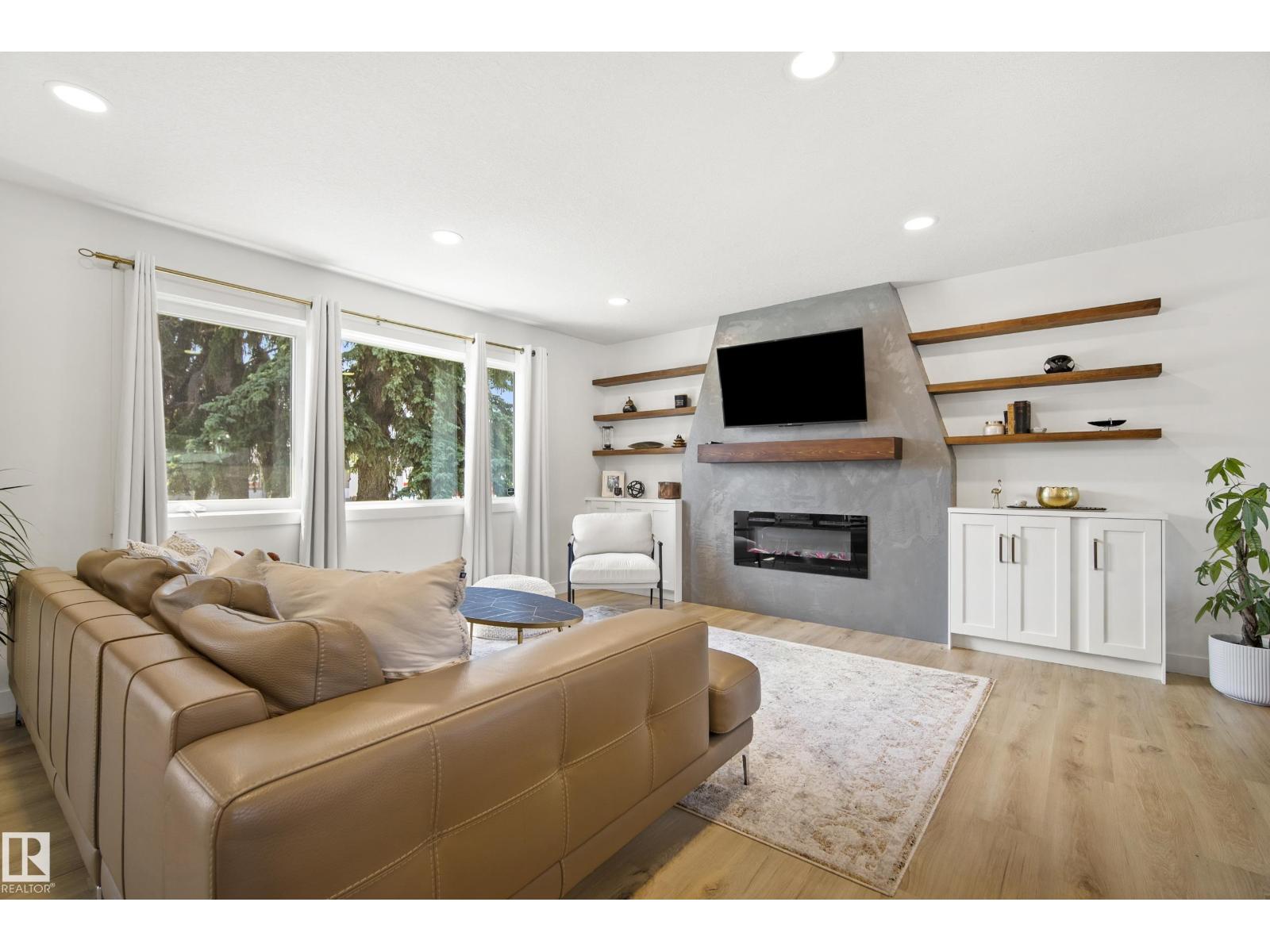 14616 88 Av Nw, Edmonton, Alberta  T5R 4J8 - Photo 7 - E4499585