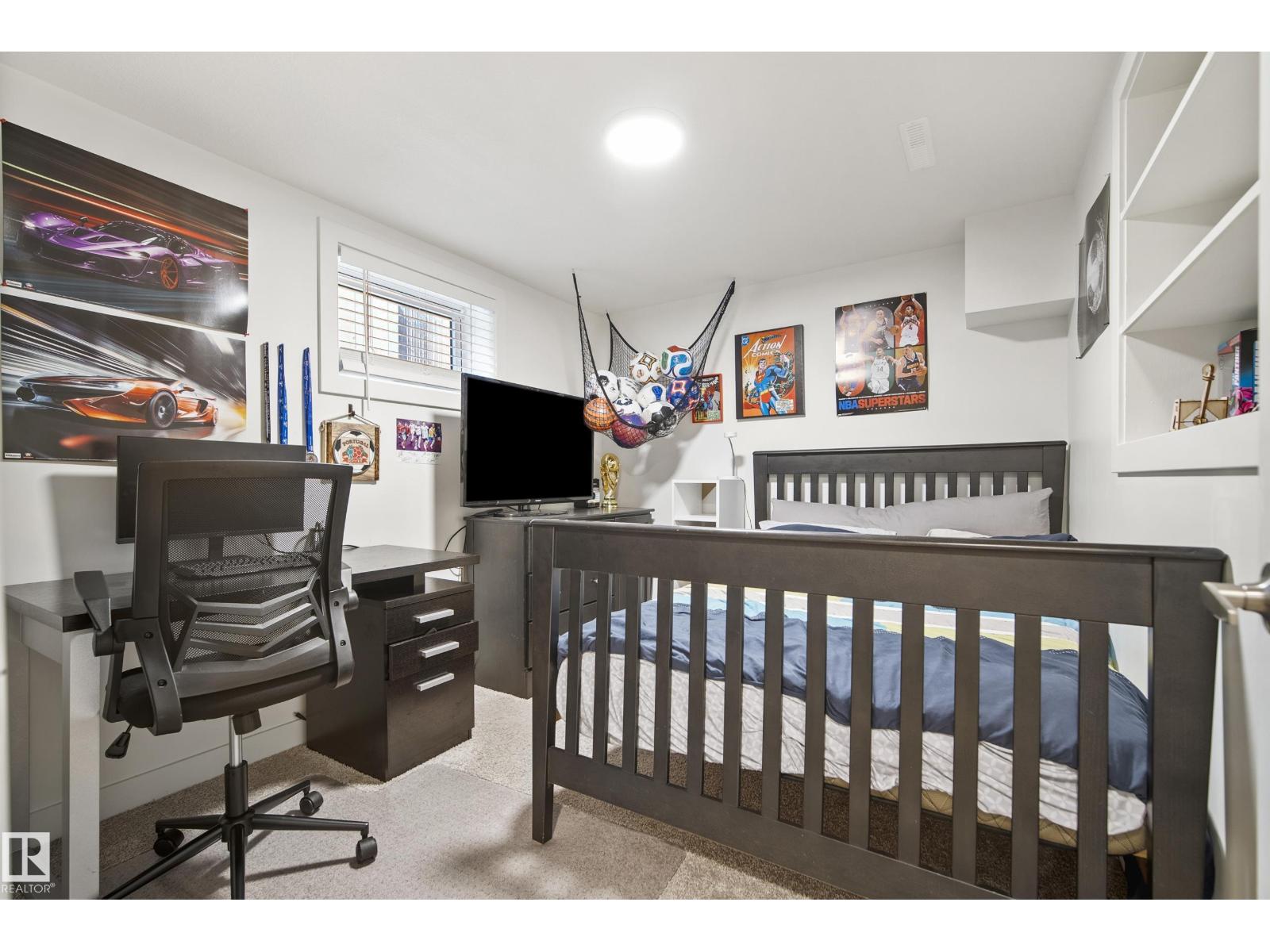 14616 88 Av Nw, Edmonton, Alberta  T5R 4J8 - Photo 35 - E4499585