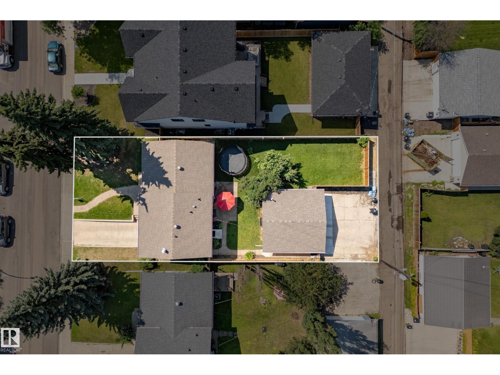 14616 88 Av Nw, Edmonton, Alberta  T5R 4J8 - Photo 46 - E4499585