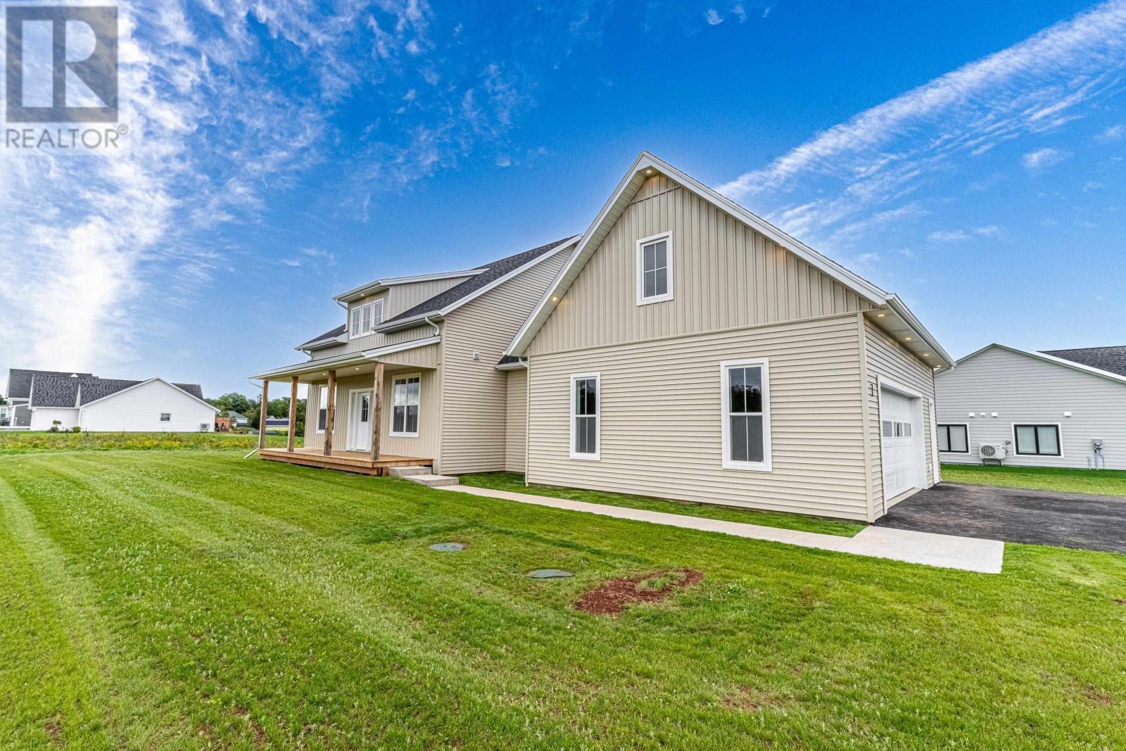1 Wanda Street, Victoria, Prince Edward Island  C0A 1J0 - Photo 3 - 202623358