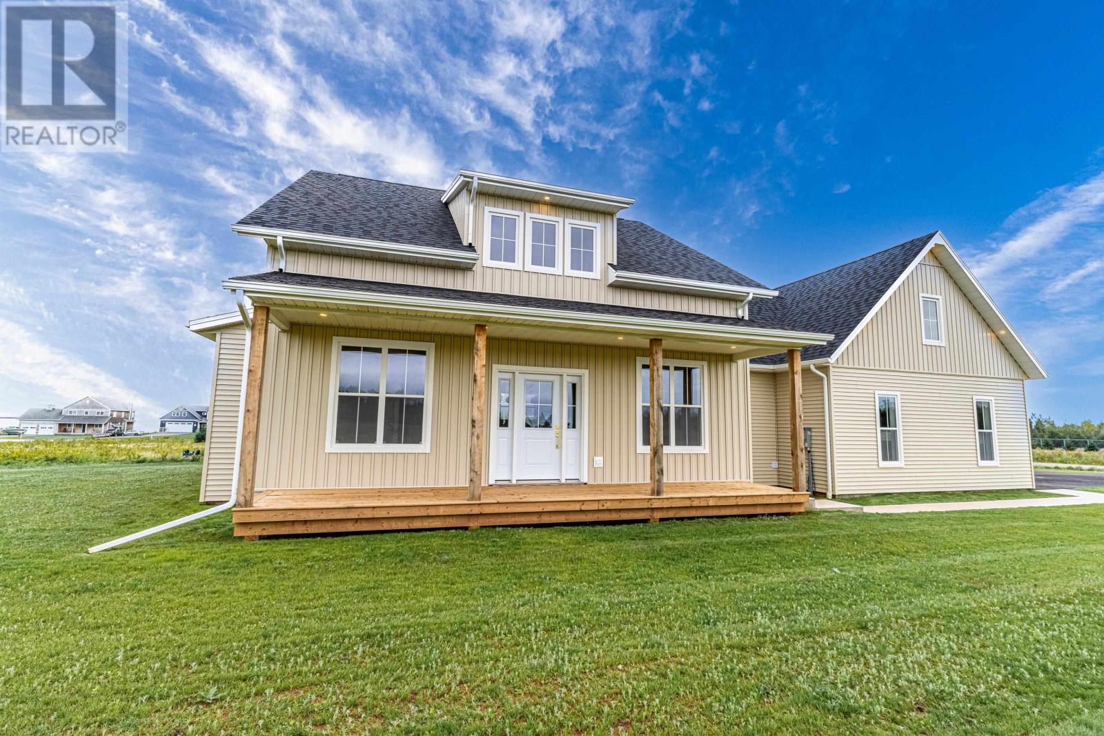 1 Wanda Street, Victoria, Prince Edward Island  C0A 1J0 - Photo 2 - 202623358