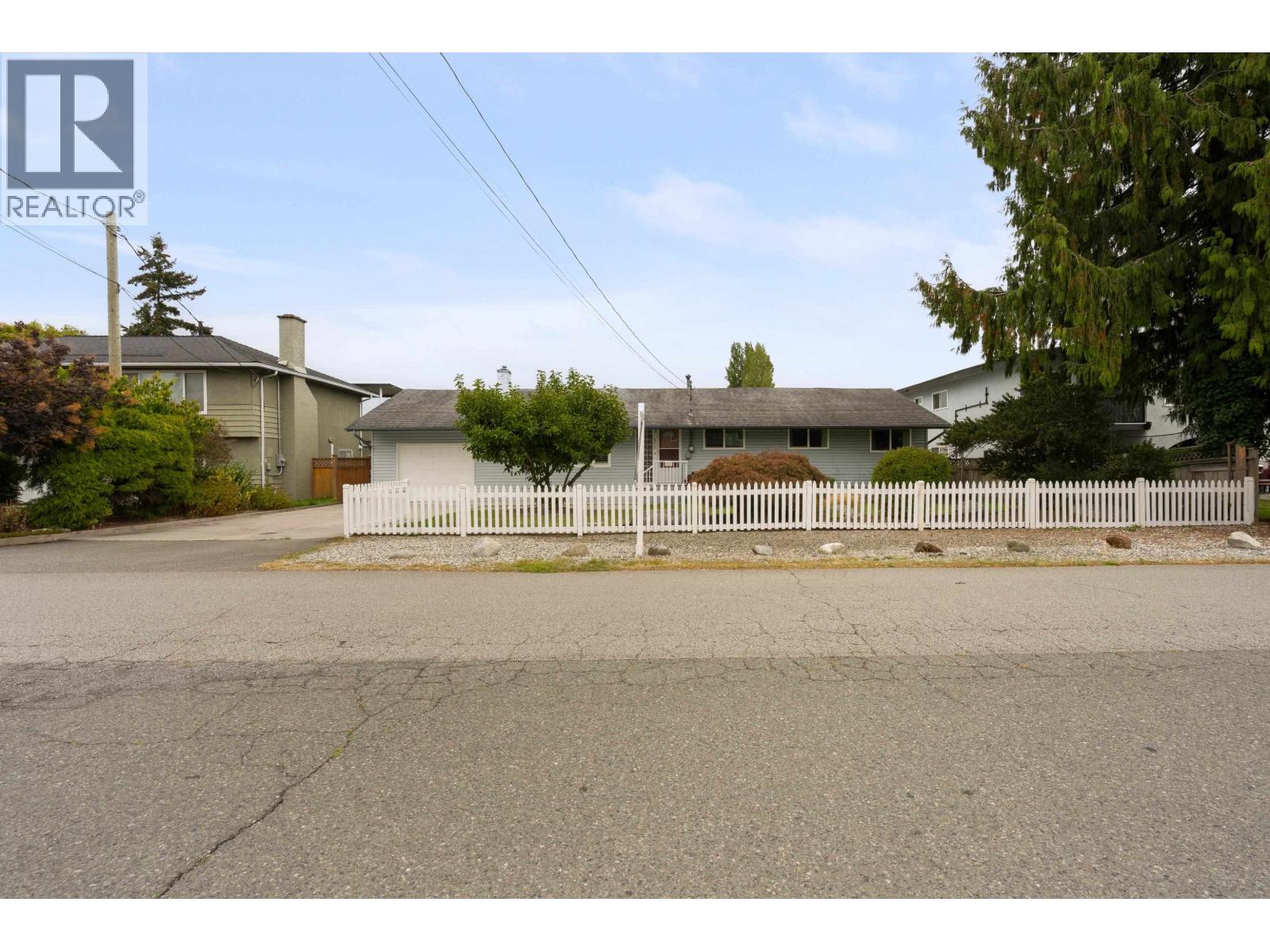 4872 58 Street, Delta, British Columbia  V4K 3H5 - Photo 1 - R3163490