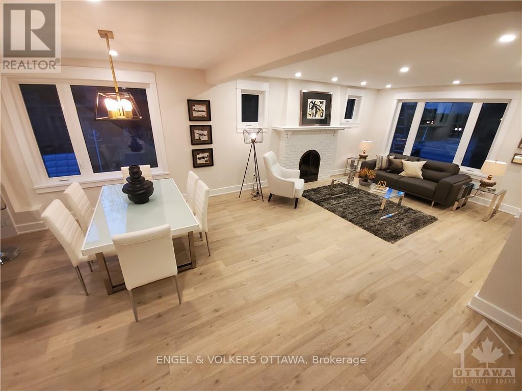 104 Maple Lane, Ottawa, Ontario  K1M 1H6 - Photo 5 - X13786600