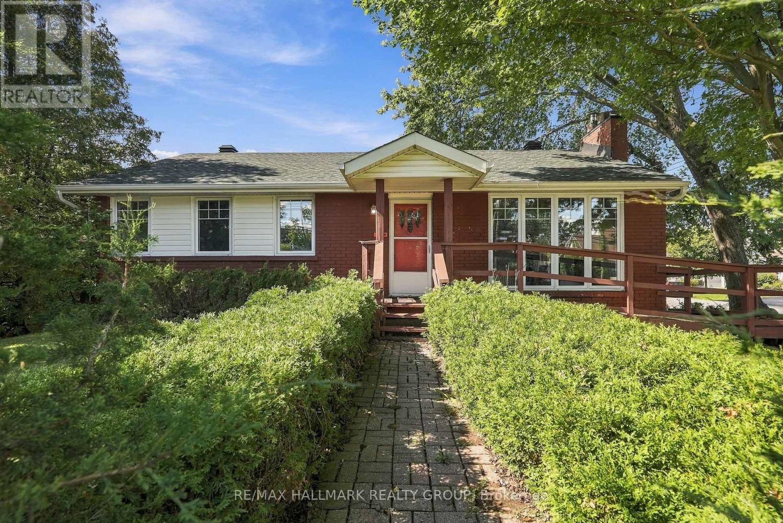 3844 ALBION ROAD, Ottawa, Ontario