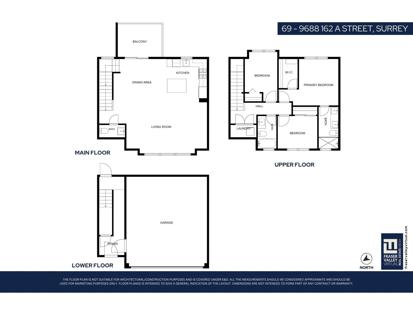 69 9688 162a Street, Surrey, British Columbia  V4N 6V3 - Photo 32 - R3164654