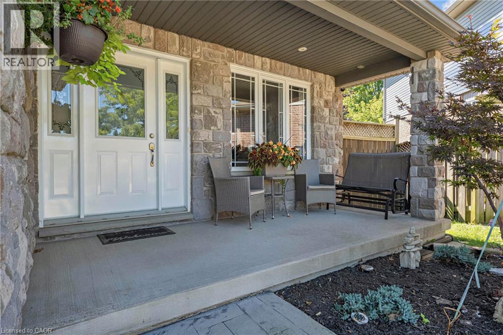 125 Langlaw Drive, Cambridge, Ontario  N1P 1H9 - Photo 2 - 40861855