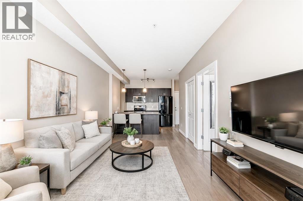 311, 117 Copperpond Common SE, Calgary, Alberta  T2Z 5E6 - Photo 5 - A2344426