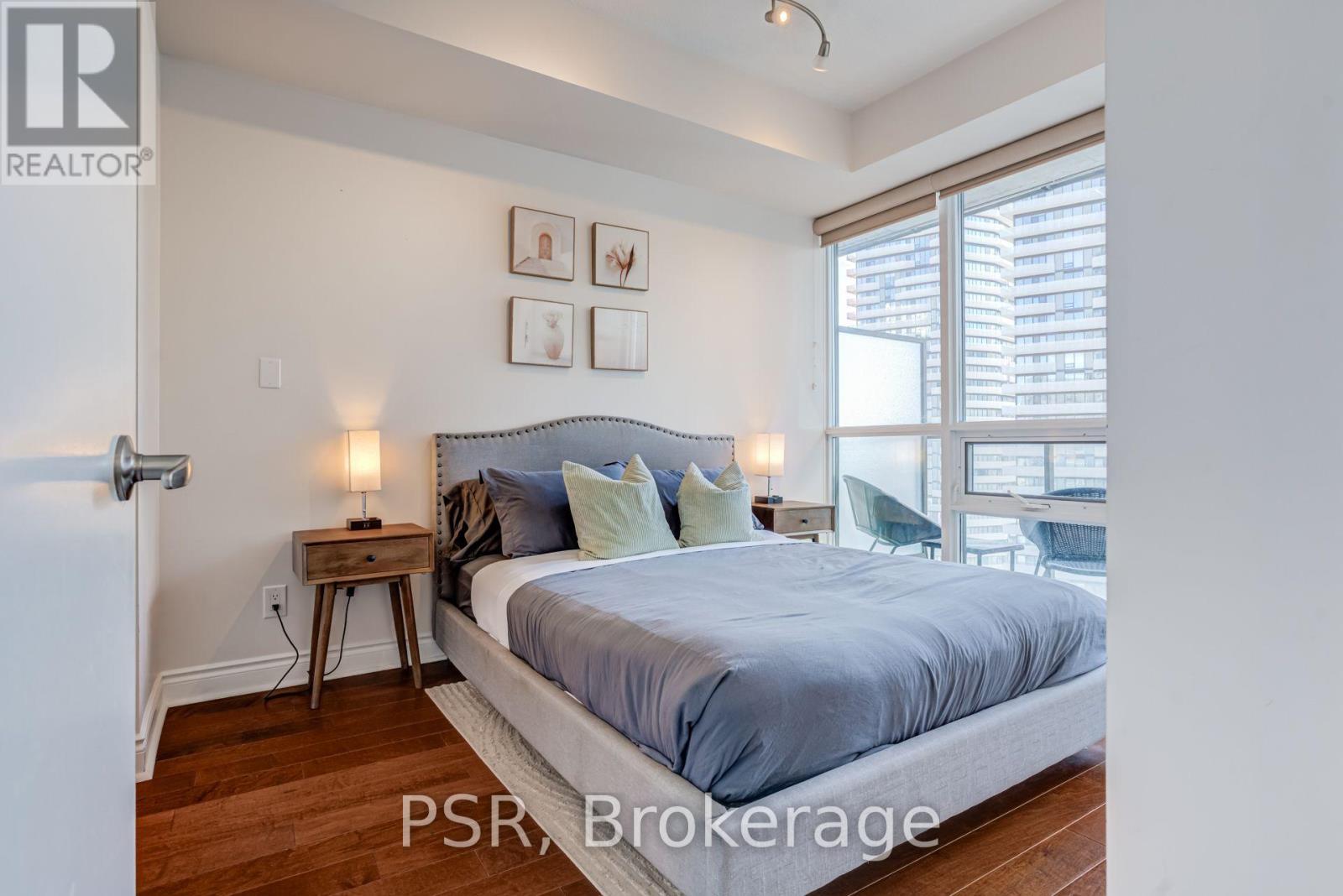 3401 - 65 Bremner Boulevard, Toronto, Ontario  M5J 0A7 - Photo 10 - C13786624