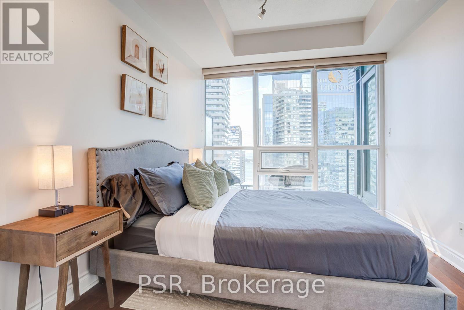 3401 - 65 Bremner Boulevard, Toronto, Ontario  M5J 0A7 - Photo 11 - C13786624