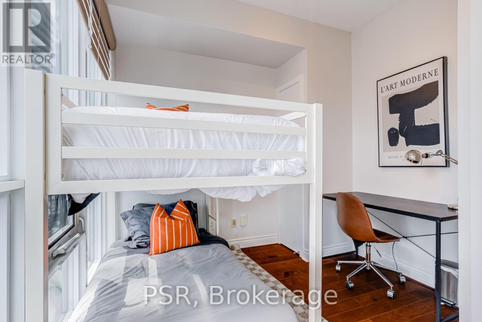 3401 - 65 Bremner Boulevard, Toronto, Ontario  M5J 0A7 - Photo 15 - C13786624