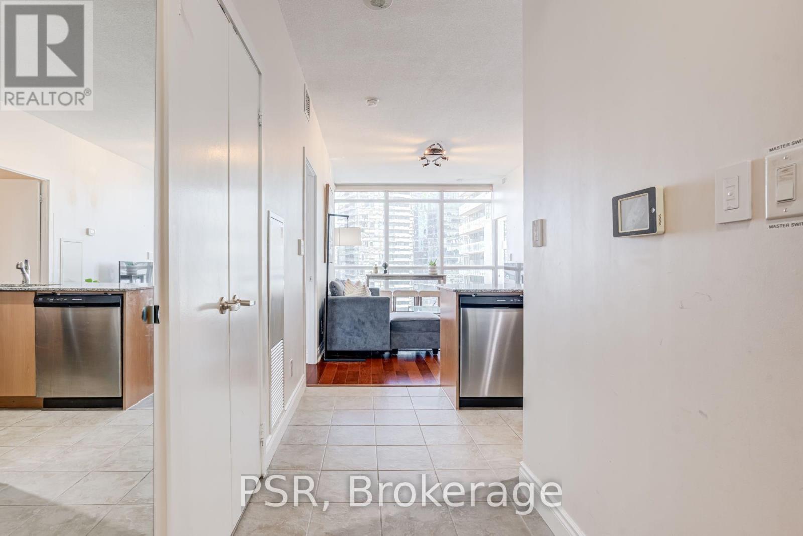 3401 - 65 Bremner Boulevard, Toronto, Ontario  M5J 0A7 - Photo 20 - C13786624
