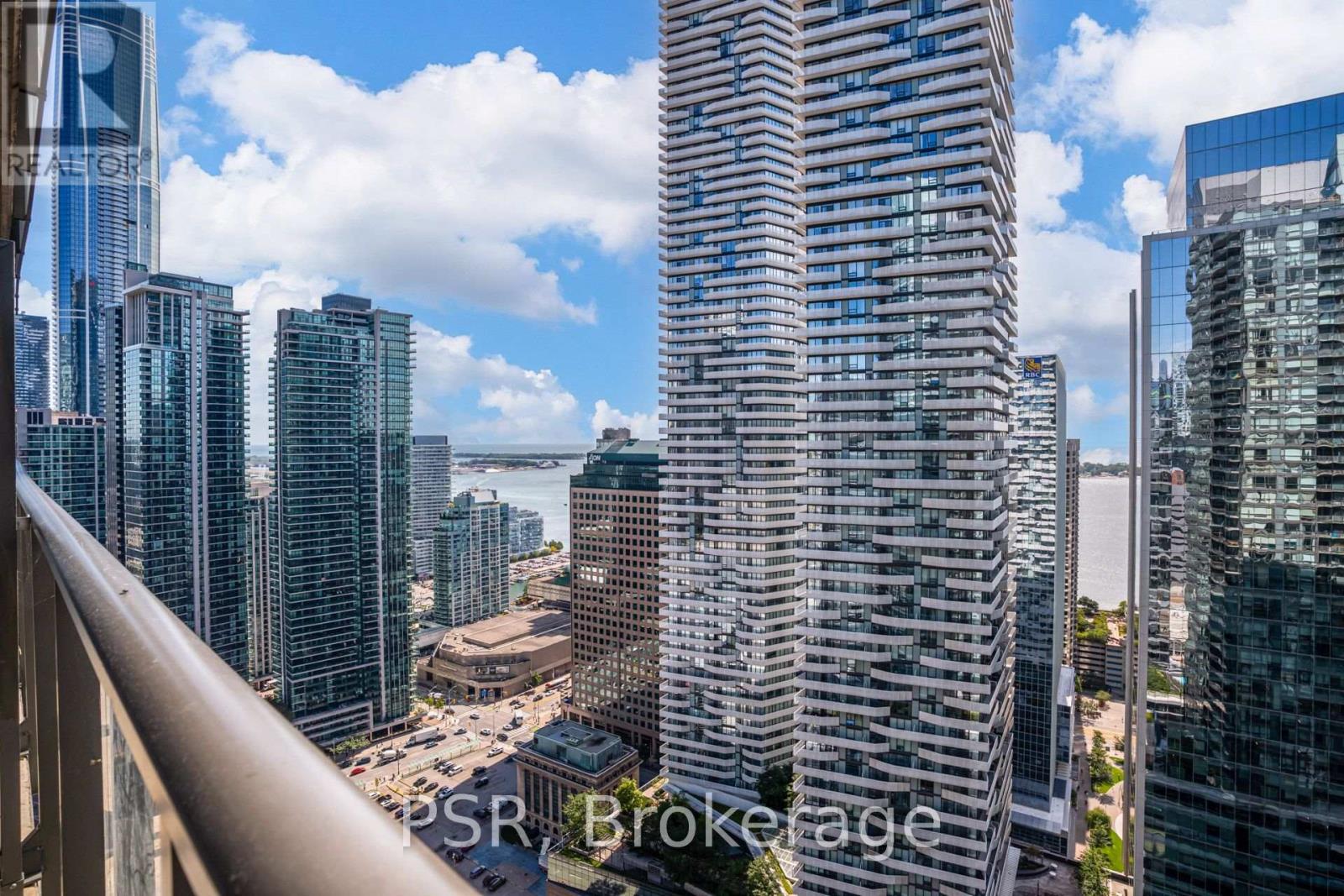 3401 - 65 Bremner Boulevard, Toronto, Ontario  M5J 0A7 - Photo 22 - C13786624