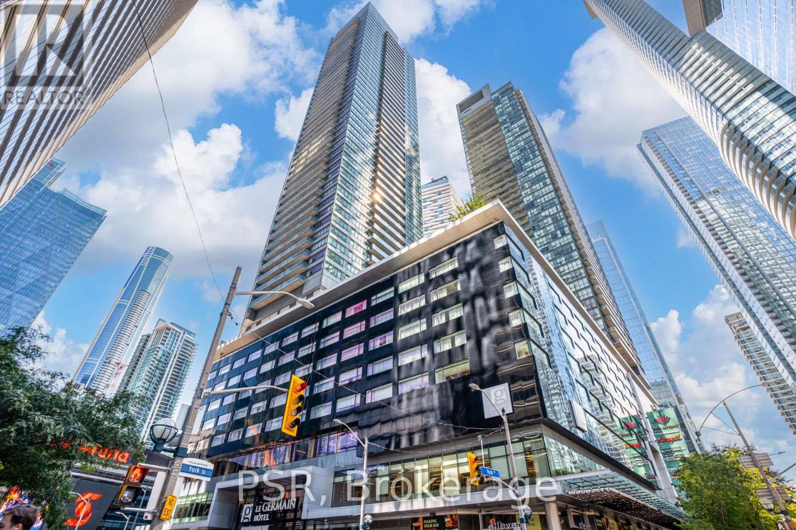 3401 - 65 Bremner Boulevard, Toronto, Ontario  M5J 0A7 - Photo 23 - C13786624