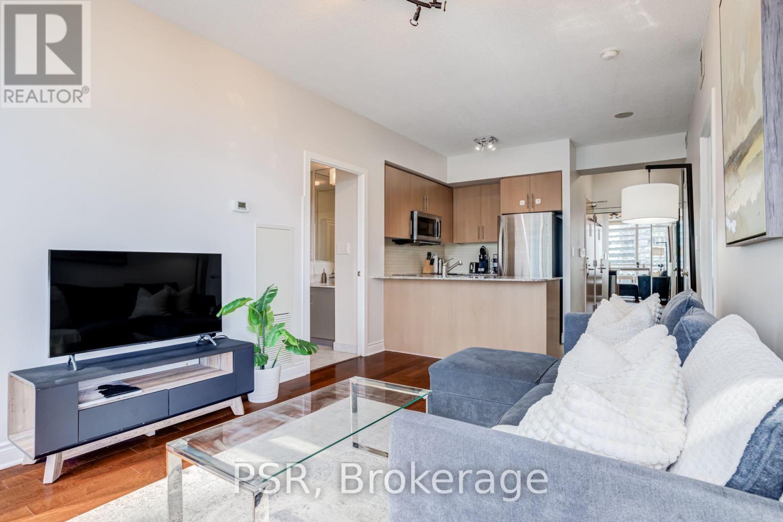 3401 - 65 Bremner Boulevard, Toronto, Ontario  M5J 0A7 - Photo 5 - C13786624