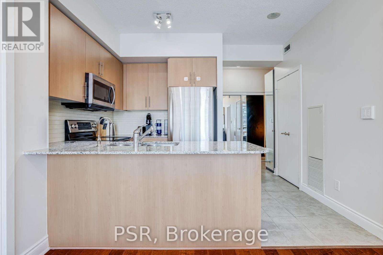 3401 - 65 Bremner Boulevard, Toronto, Ontario  M5J 0A7 - Photo 6 - C13786624