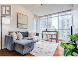 3401 - 65 BREMNER BOULEVARD, Toronto, Ontario