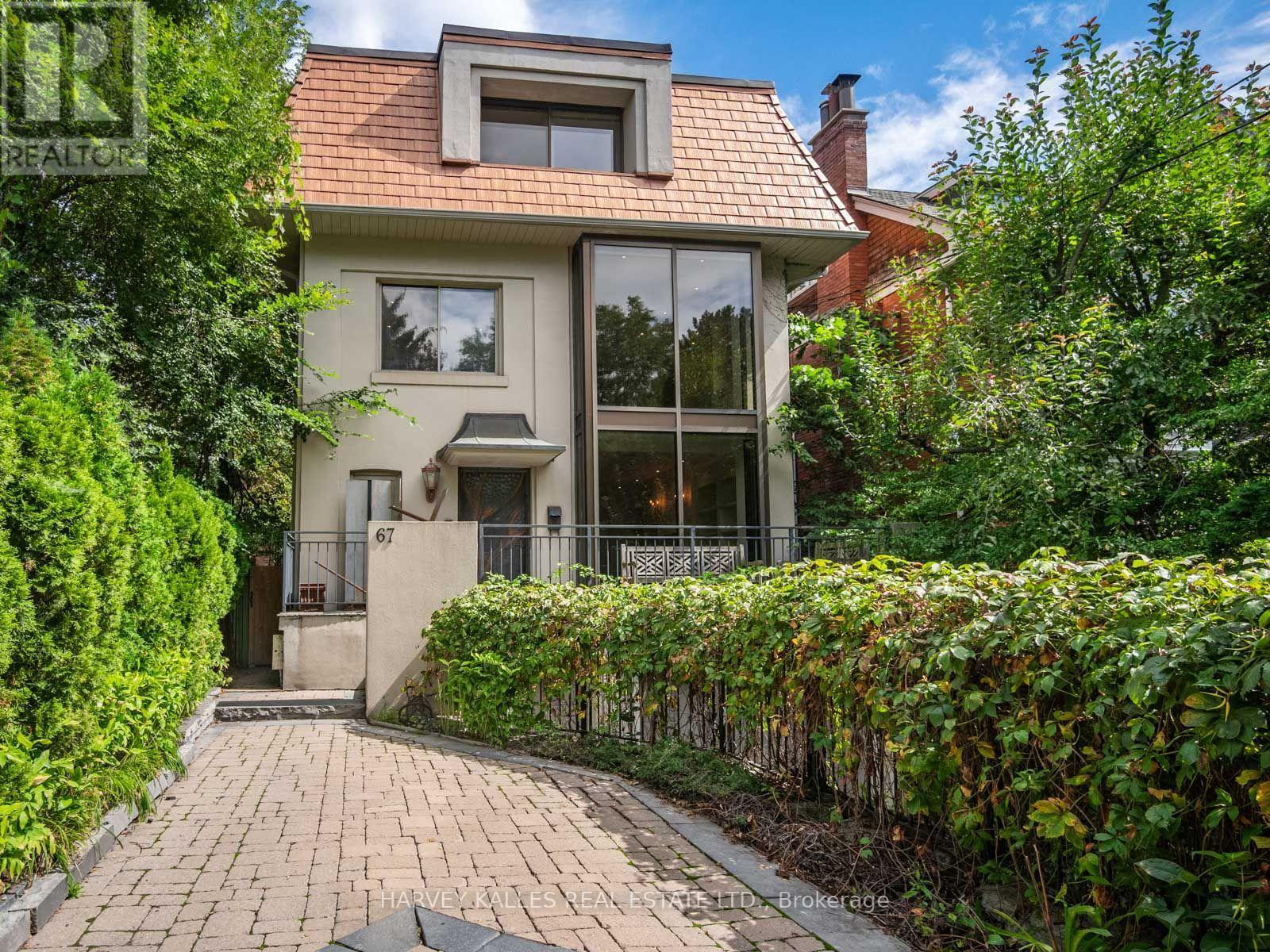 67 Warren Road, Toronto, Ontario  M4V 2R9 - Photo 2 - C13786652