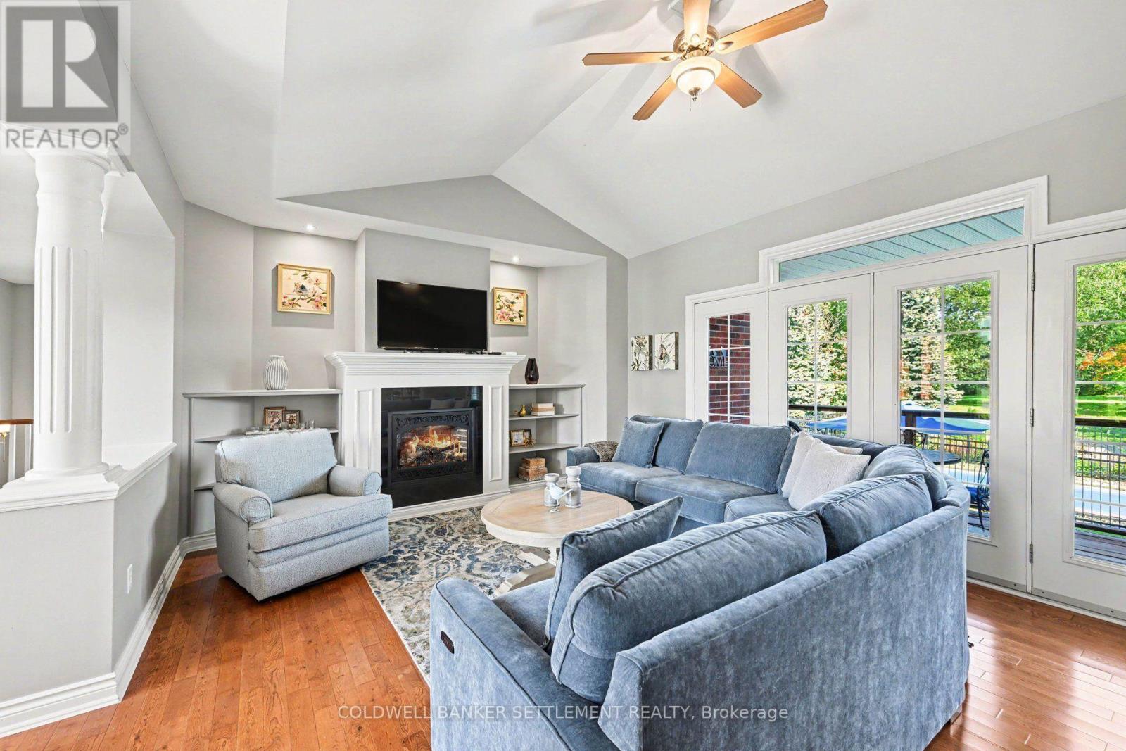 8 Taggart Crescent, Perth, Ontario K7H 3P5 - Photo 9 - X13786656