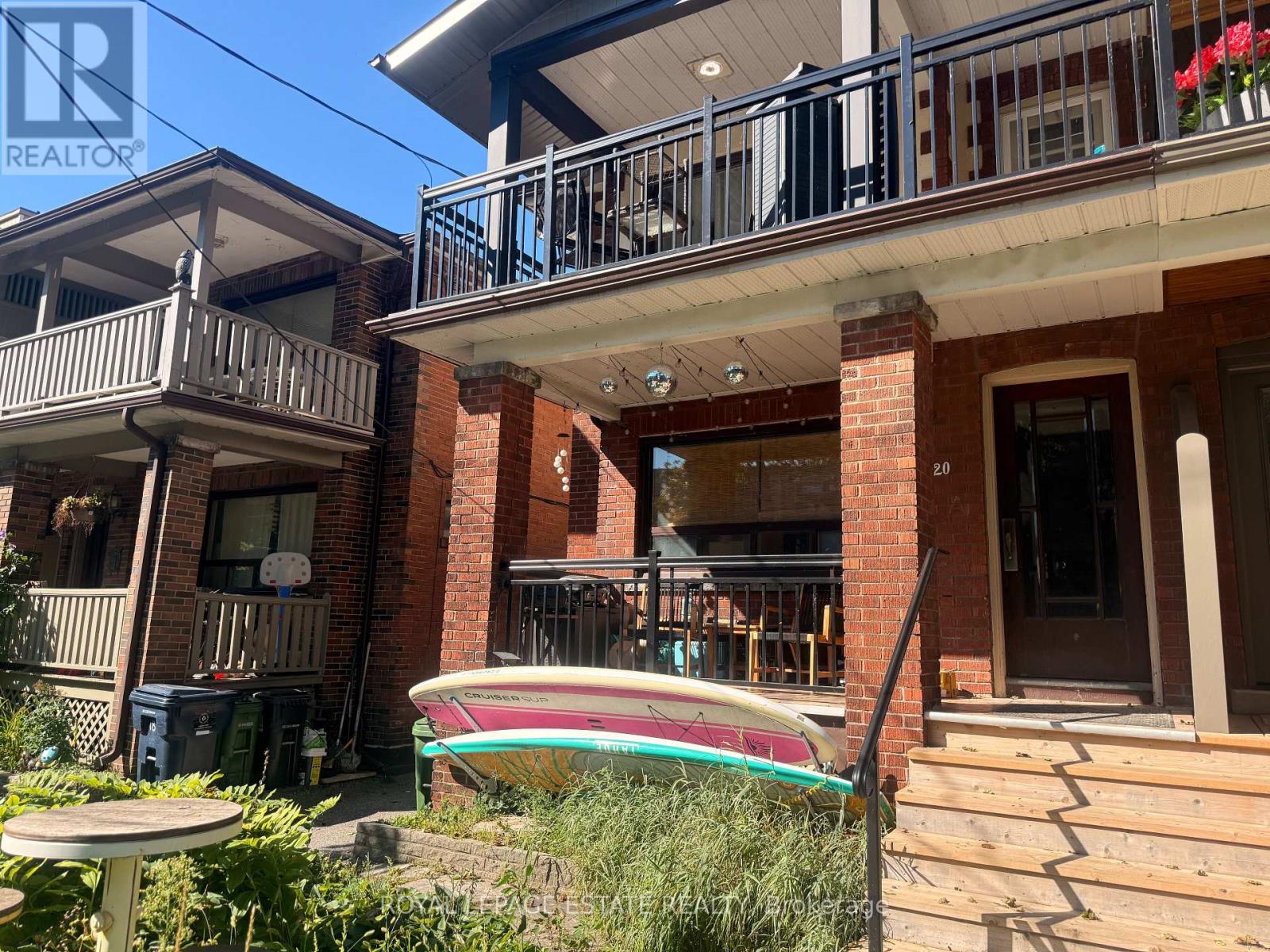 20 GLEN MANOR DRIVE
