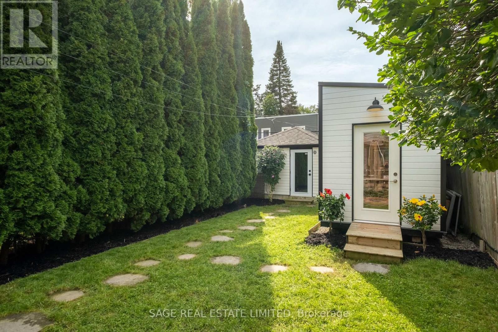 74 Barrington Avenue, Toronto, Ontario  M4C 4Z1 - Photo 25 - E13786558
