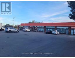 6 - 45 BLOOR STREET E, Oshawa, Ontario