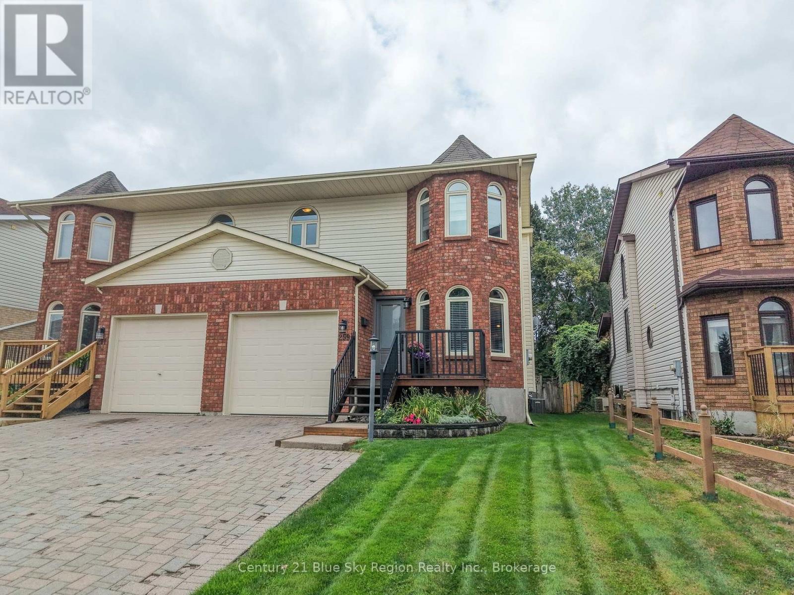 259 Labreche Drive, North Bay, Ontario  P1A 4J5 - Photo 1 - X13786570