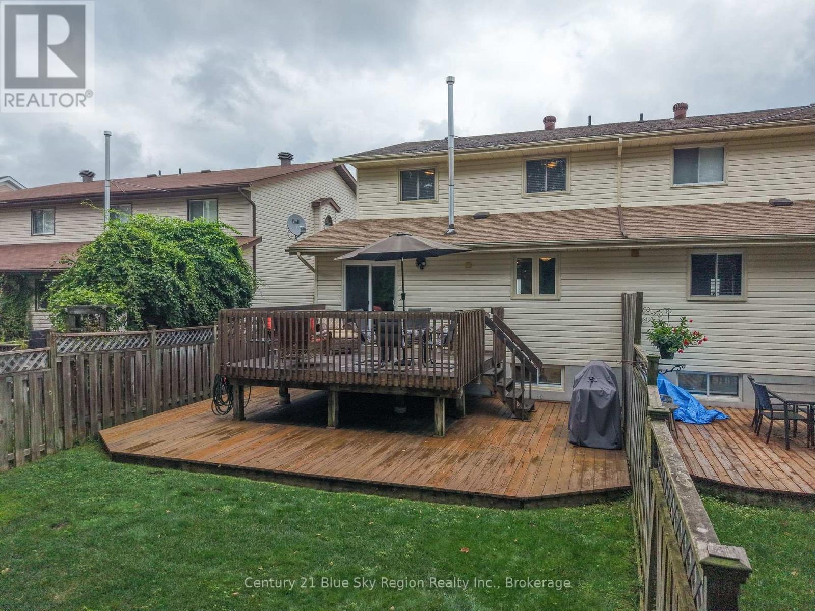 259 Labreche Drive, North Bay, Ontario  P1A 4J5 - Photo 3 - X13786570