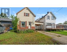 728 REYNOLDS STREET, North Bay, Ontario