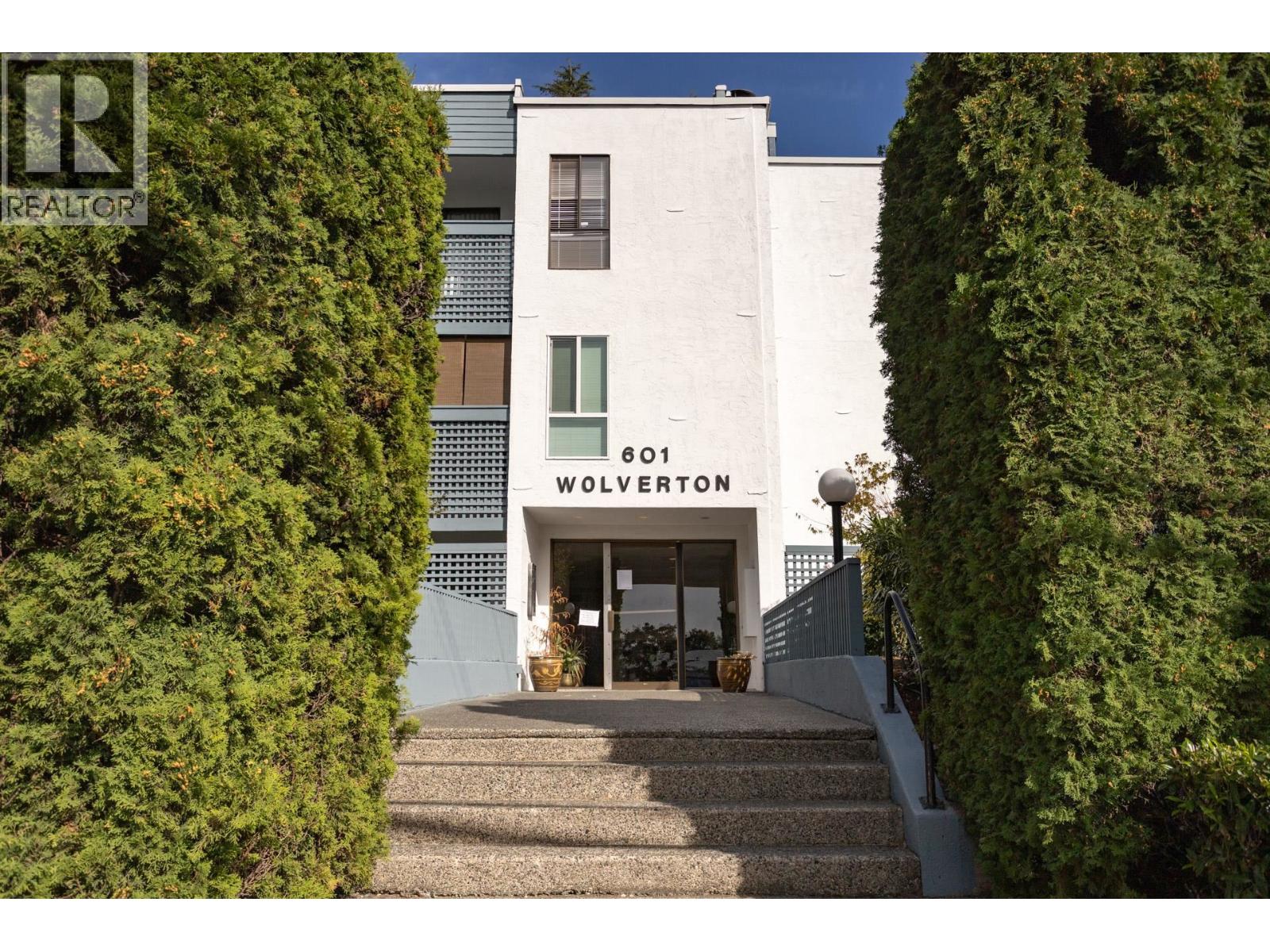 101 601 North Road, Coquitlam, British Columbia  V3J 1P1 - Photo 30 - R3165539