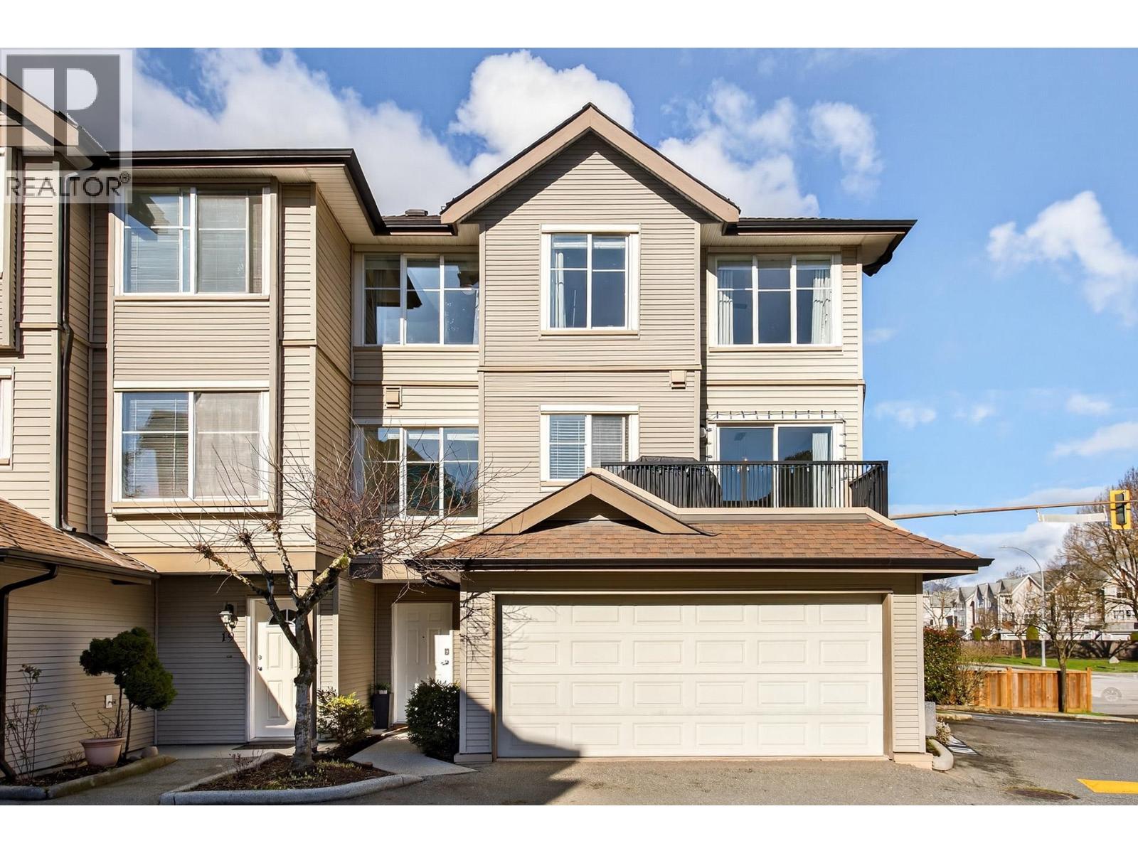 20 2488 PITT RIVER ROAD, Port Coquitlam, British Columbia